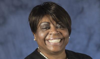 Crystal Sanford-Brown